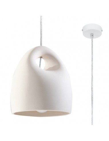 moderne loftlampe