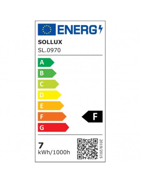 E14 LED lyskilde