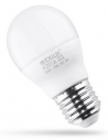 E27 LED lyskilde 3000K 7,5W 620lm