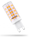 G9 LED lyskilde 3000K 4,5W 450lm