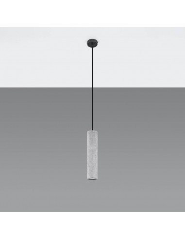 moderne loftlampe