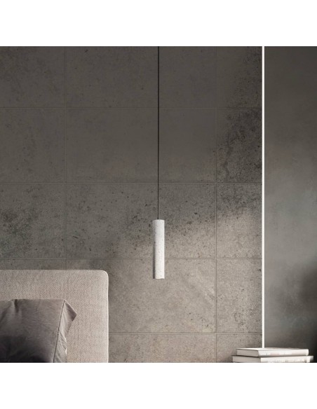 moderne loftlampe