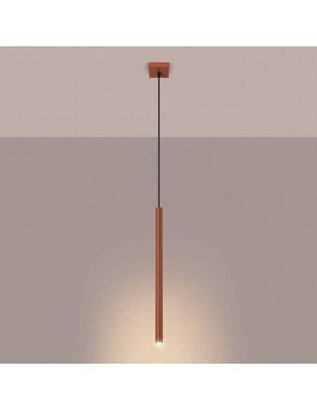 loftlampe