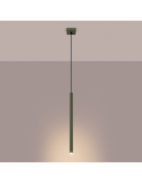 loftlampe