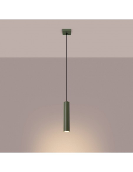 loftlampe