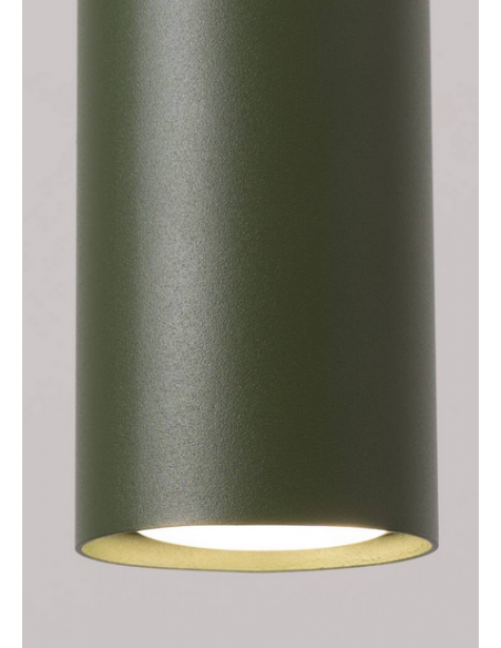 loftlampe