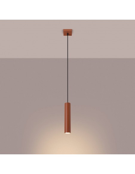 loftlampe