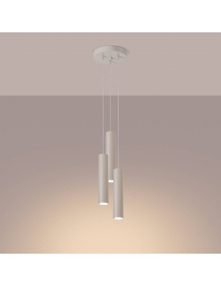 loftlampe