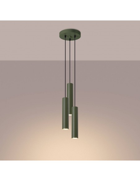 loftlampe