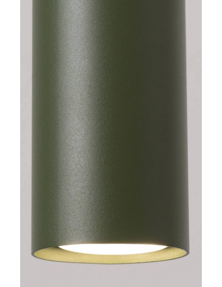 loftlampe