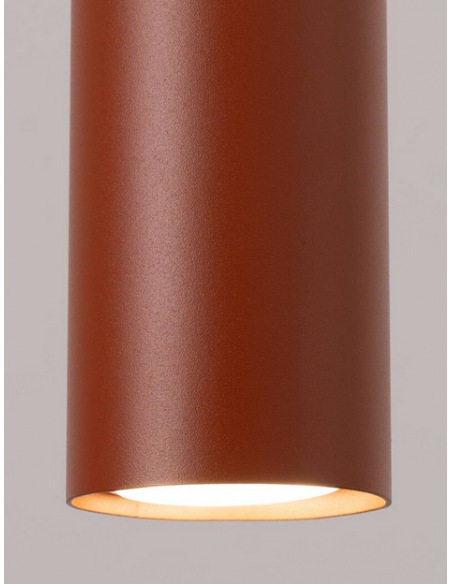 loftlampe