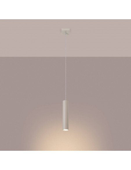 loftlampe