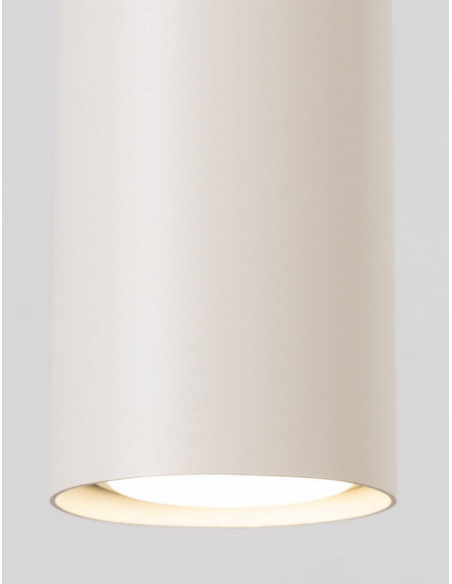 loftlampe