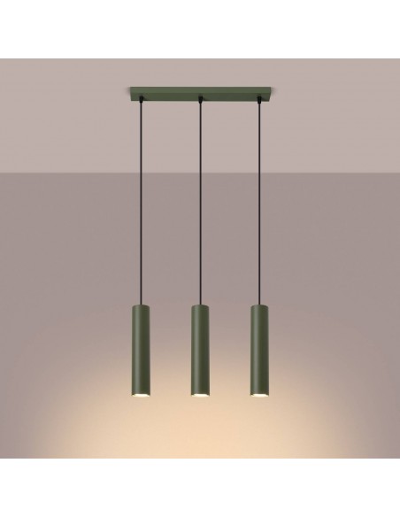 loftlampe