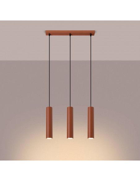 loftlampe