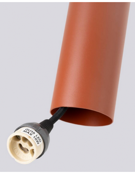 loftlampe