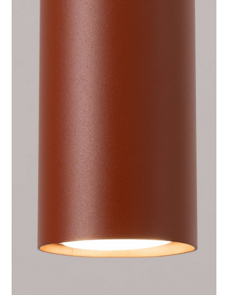 loftlampe