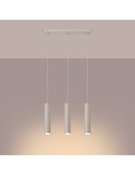 loftlampe