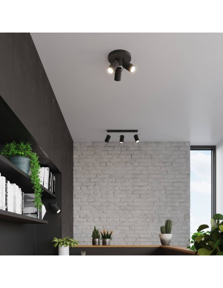 loftspot loftlampe