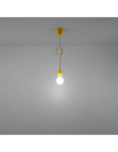 loftlampe