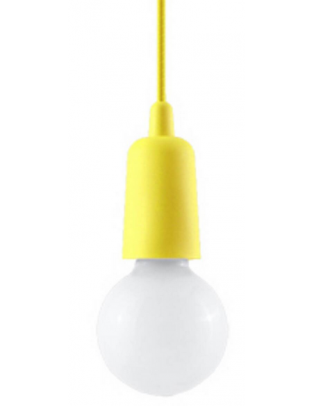 loftlampe