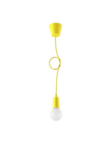 loftlampe