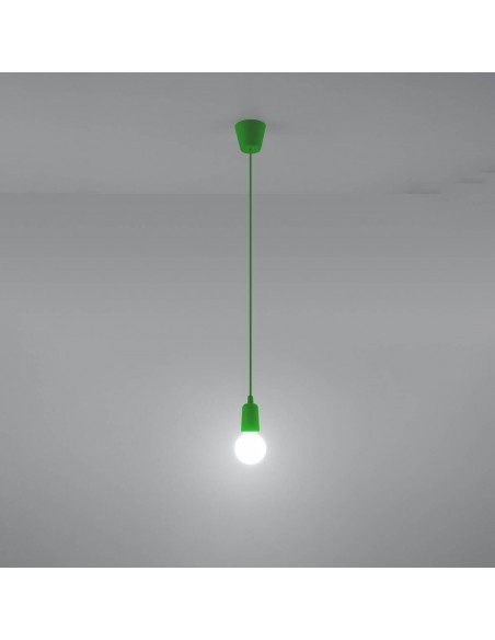 loftlampe