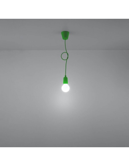 loftlampe