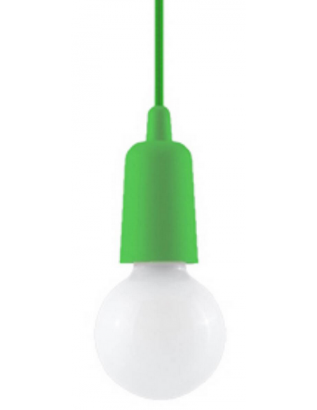 loftlampe