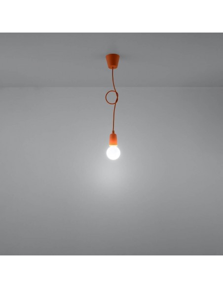 loftlampe