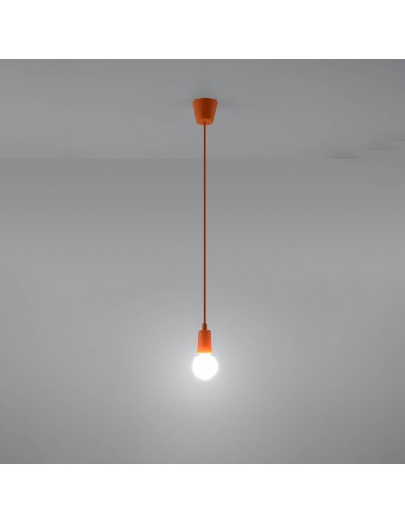 loftlampe