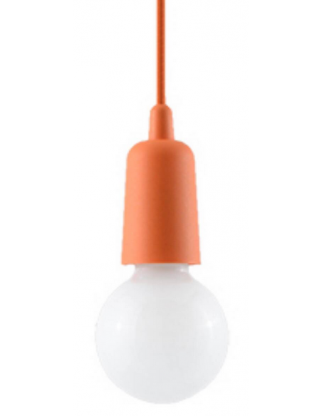 loftlampe