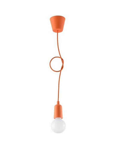 loftlampe