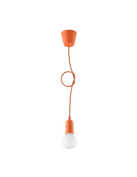 loftlampe