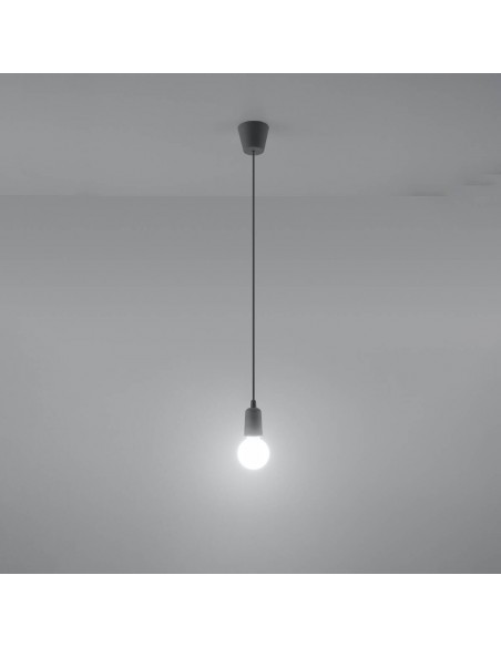 loftlampe