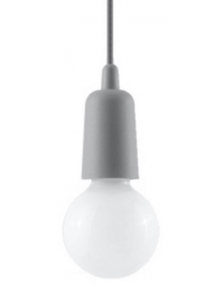 loftlampe