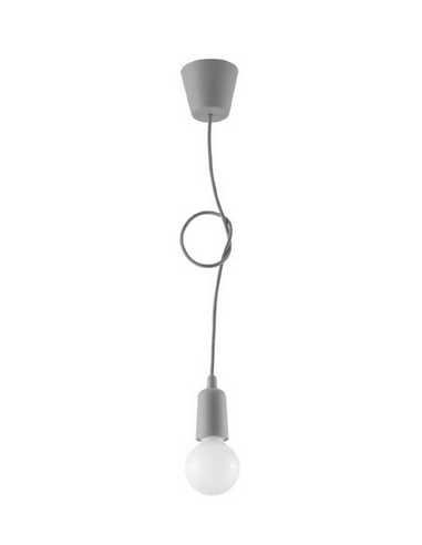 loftlampe