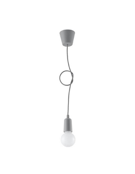 loftlampe