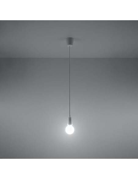 loftlampe