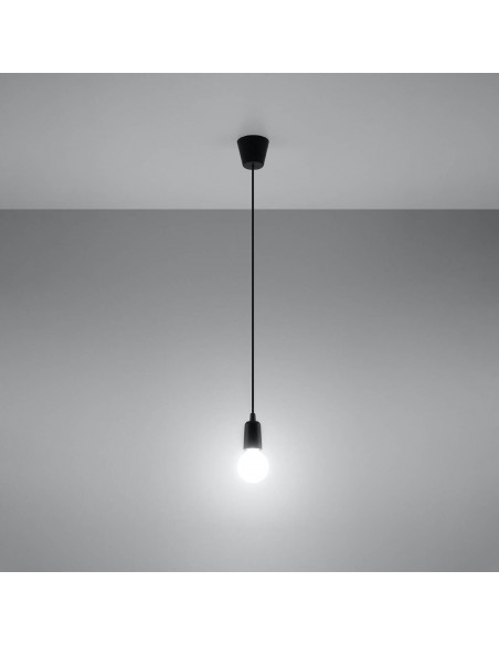 loftlampe