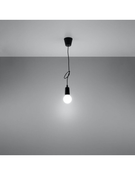 loftlampe