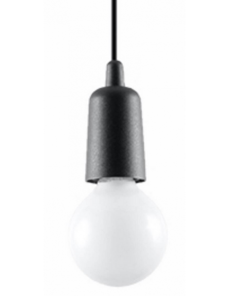 loftlampe