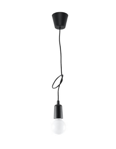 loftlampe