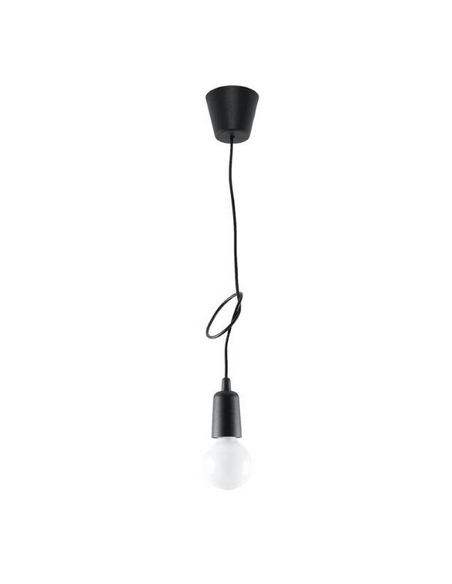 loftlampe