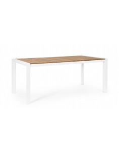 havebord træ teaktræ