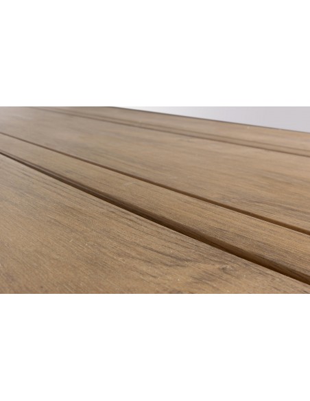 havebord polywood komposit vedligeholdelsesfrit