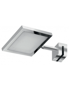 Badeværelseslamper væg spejl