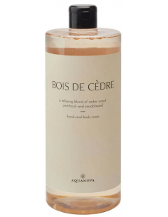 flydende håndsæbe vegansk økologisk