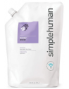 Simplehuman flydende refill håndsæbe 1000 ml - Lavendel