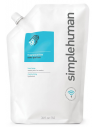 Simplehuman flydende refill håndsæbe 1000 ml - Uden duft